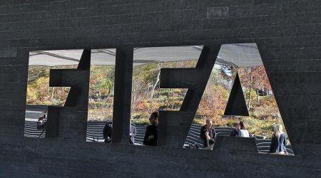 ФИФА приняла решение по поводу контрактов футболистов