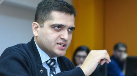 Türkiyədəki ermənilər geri qayıdır