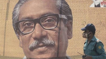 Prezidentin qatili edam edildi