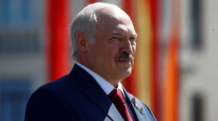 Lukaşenko: “Belarusda koronavirusdan heç kim ölməyəcək, buna qəti əminəm”