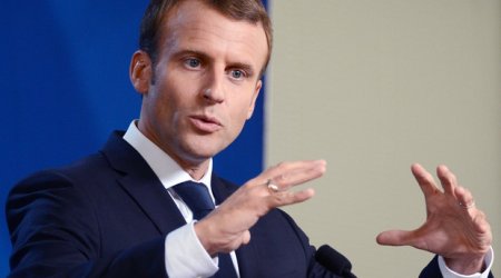 Fransada karantin rejiminin müddəti artırıldı