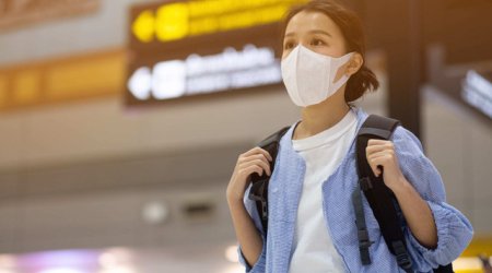 Rumıniyada daha 246 nəfər koronavirusa yoluxub