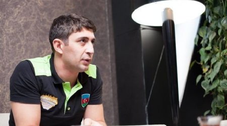 Azərbaycanlı baş məşqçi və voleybolçular İndoneziyadan qayıda bilmir