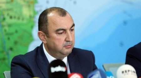 Prezidentin nazir müavini təyin etdiyi Vüqar Kərimov kimdir? - DOSYE