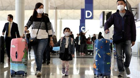 Bu yay Avropaya istirahətə getmək müəmmalıdır