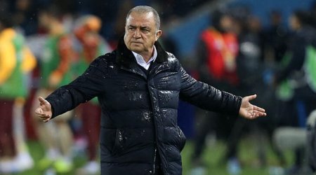 Фатих Терим полностью выздоровел от коронавируса