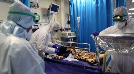 Fövqəladə vəziyyət mayın 10-dək uzadıldı - RƏSMİ