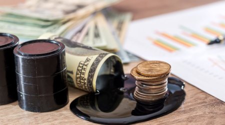 Азербайджанская нефть подорожала