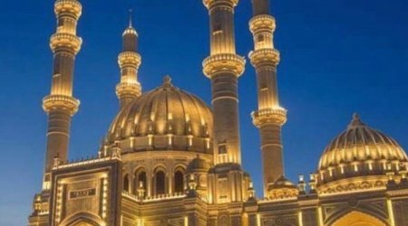 QMİ Ramazan ayının başlaması ilə bağlı fətva verib