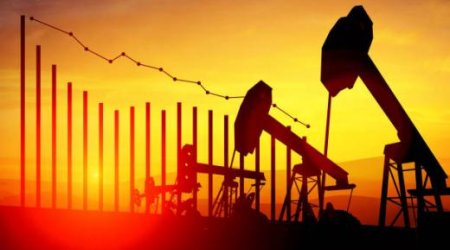 Нефть WTI падает до -$40 