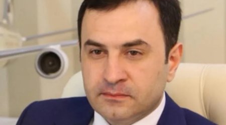 Prezidentin töhmət verdiyi icra başçısı kimdir? - TƏRCÜMEYİ-HAL