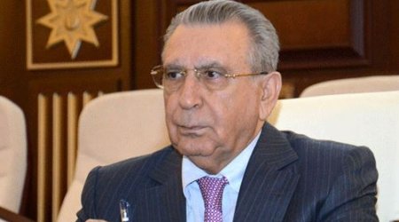 Ramiz Mehdiyev Prezidentə məktub yazdı