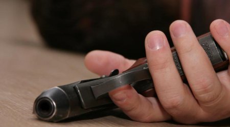 SON DƏQİQƏ! - Azərbaycanda məmur intihar etdi - FOTO