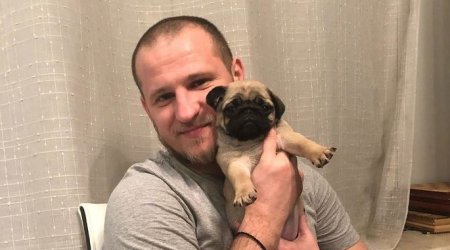 Футболист азербайджанского происхождения может стать мэром Киева