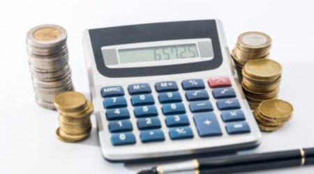 Riskli vergi ödəyiciləri ilə bağlı təkliflər müzakirə olunub