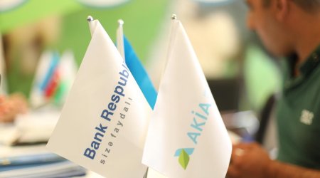 Bank Respublika və AKİA fermerlərə daha sürətli və asan şərtlərlə kreditlərlər təqdim edəcək