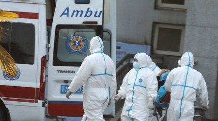 Yeni tədqiqatlar koronavirusla bağlı deyilənləri alt-üst etdi - Rəsmi açıqlama