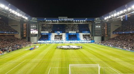 Дания может отказаться от проведения матчей Евро-2020
