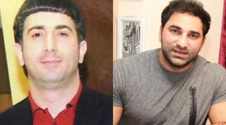 Rövşən Lənkəranskinin anası Kamil Zeynallıya nə göndərdi?- VİDEO