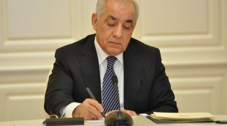 Əli Əsədov qərarda dəyişiklik etdi