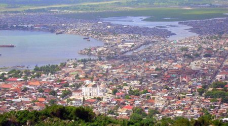 Bu ölkədə prezident koronavirusa görə aclıq olacağını elan etdi