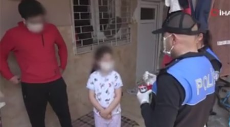 Həbsxanadan yazılan qeyri-adi məktub polisləri hərəkətə keçirdi - VİDEO