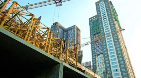 Tikinti şirkətlərinin sahiblərinə ŞAD XƏBƏR