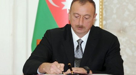 İcra başçısı vəzifəsindən azad edildi – SƏRƏNCAM