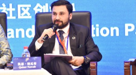 “International community should learn the experience of Azerbaijan in preventing the COVID 19 pandemic”