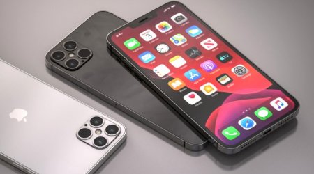 “iPhone 12”-nin qiyməti məlum oldu - Video