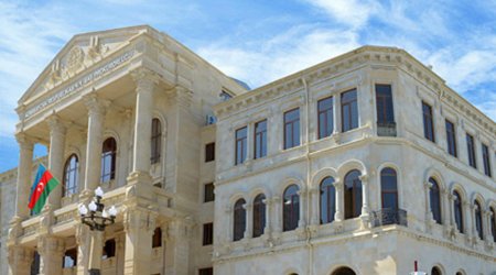 Azərbaycanda daha 4 vəzifəli şəxs korrupsiyaya görə işdən çıxarıldı -Cinayət işi açıldı