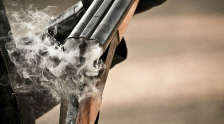 Şəmkirdə bacanağını öldürən şəxsin bunu niyə etdiyi məlum olub - TƏFƏRRÜAT+FOTO