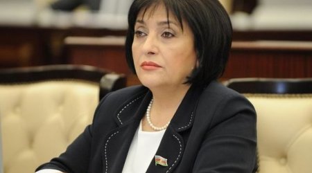 Spiker icra başçısının qardaşına vəzifə verdi - FOTO