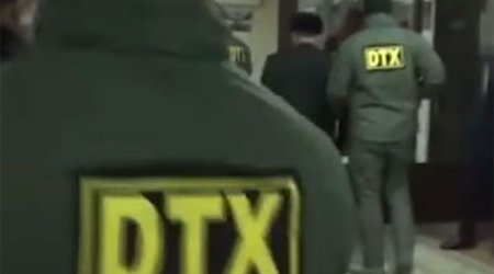 “DTX-nin həyata keçirdiyi operativ əməliyyat tədbirləri yaxşı bir dərsdir”