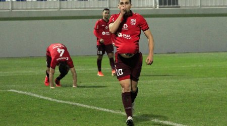 Футболист 