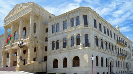 Azərbaycanda daha bir neçə vəzifəli şəxs işdən çıxarıldı - cinayət işi başlandı