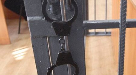 DSMF-nin vəzifəli şəxsi rüşvətə görə tutuldu - VİDEO