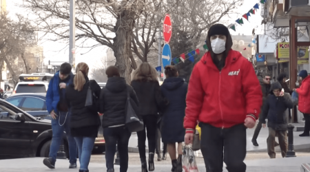 Azərbaycanda koronavirusla bağlı təhlükə var - Əgər bu baş verərsə... / VİDEO