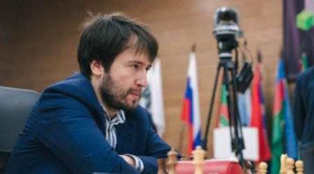 Теймур Раджабов о своих проблемах на Кубке наций