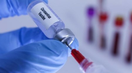 ŞAD XƏBƏR!!! Koronavirusun dərmanının satışına icazə verildi