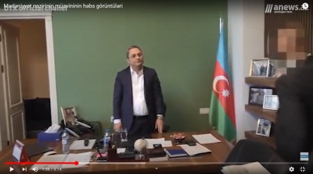  Rafiq Bayramovu 15, Zakir Sultanovu 13 il həbs  cəzası gözləyir - VİDEO