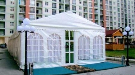 Azərbaycan Güləş Federasiyasının sabiq vitse-prezidenti vəfat etdi - FOTO