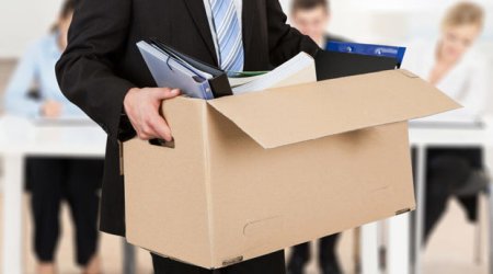 Sahibkarların işçilərini ixtisar etməsi ilə bağlı RƏSMİ AÇIQLAMA