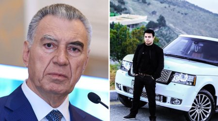 Əli Həsənovun nəvəsinin Avropadakı biznesi üzə çıxdı - FOTOLAR
