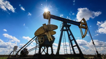 Цены на нефть продолжают расти