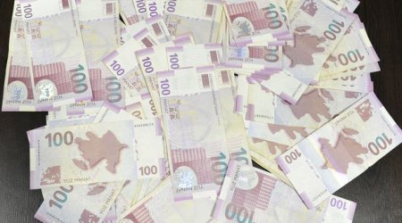 Azərbaycanın bu bankında mənimsəmə faktı ortaya çıxdı- RƏSMİ