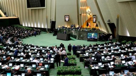 İranda parlament seçkilərinin ikinci mərhələsi bu tarixdə olacaq