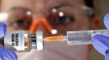 SON DƏQİQƏ: ABŞ testin nəticələrini elan etdi - Koronavirus kabusu sona çatır