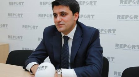 Бывший исполнительный директор 