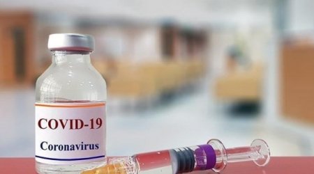 Virusa yoluxmamaq üçün dezinfektant içib öldü
